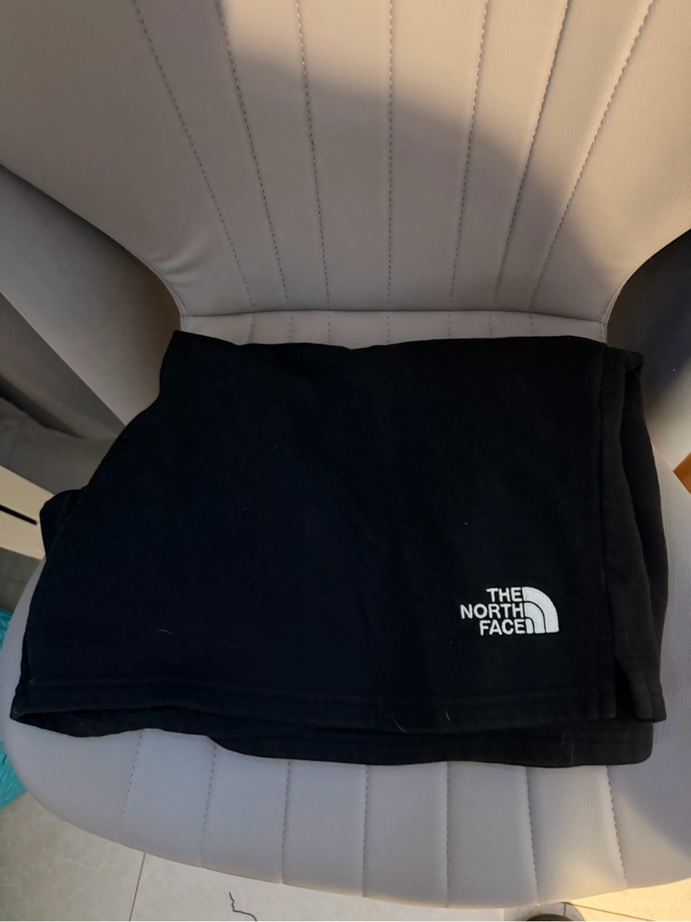The North Face Black Men's Shorts